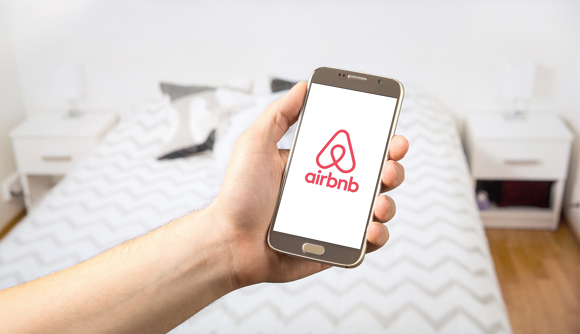 Airbnb arrangement found to breach lease