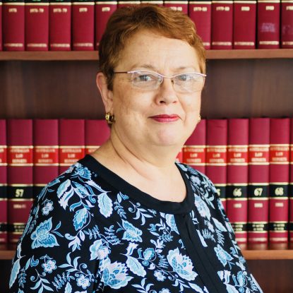 Wills & Estate Administration / Elder Client Affairs