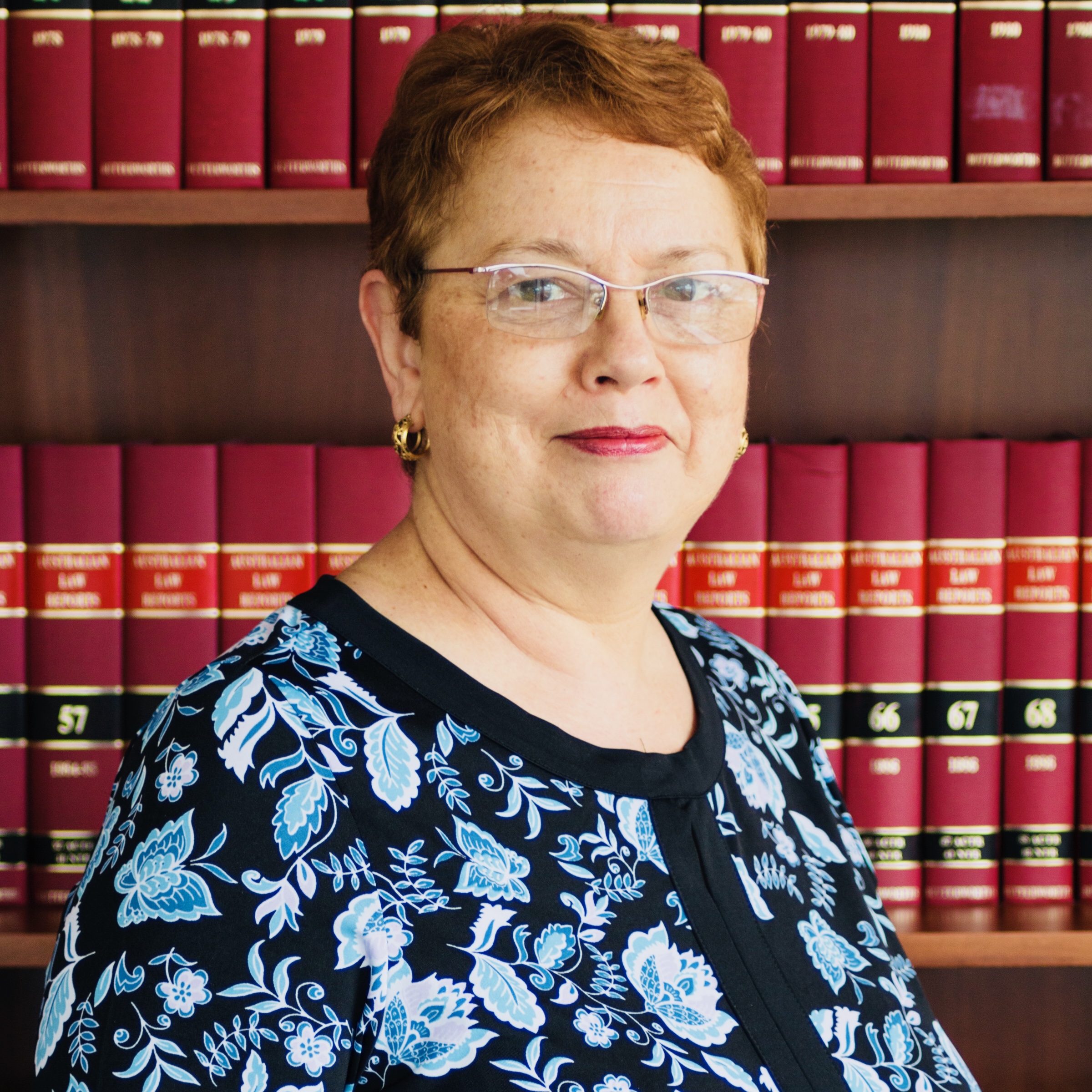 Wills & Estate Administration / Elder Client Affairs