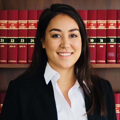 Dispute Resolution / Litigation / Insolvency / Family Law / Estate Disputes