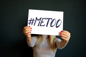 MeToo discussion paper