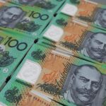 Australian money