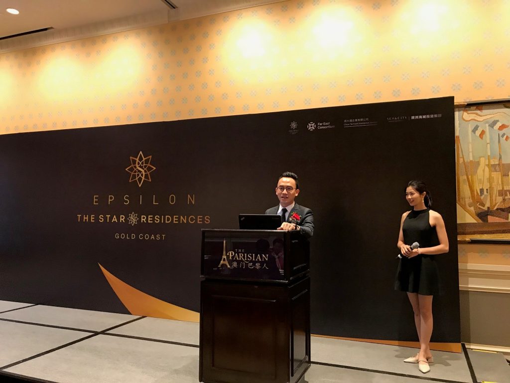 The Star Gold Coast Bell Legal in Macau Bell Legal The Star Gold Coast Bell Legal in Macau Bell Legal
