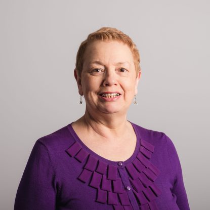 Doris Boyd