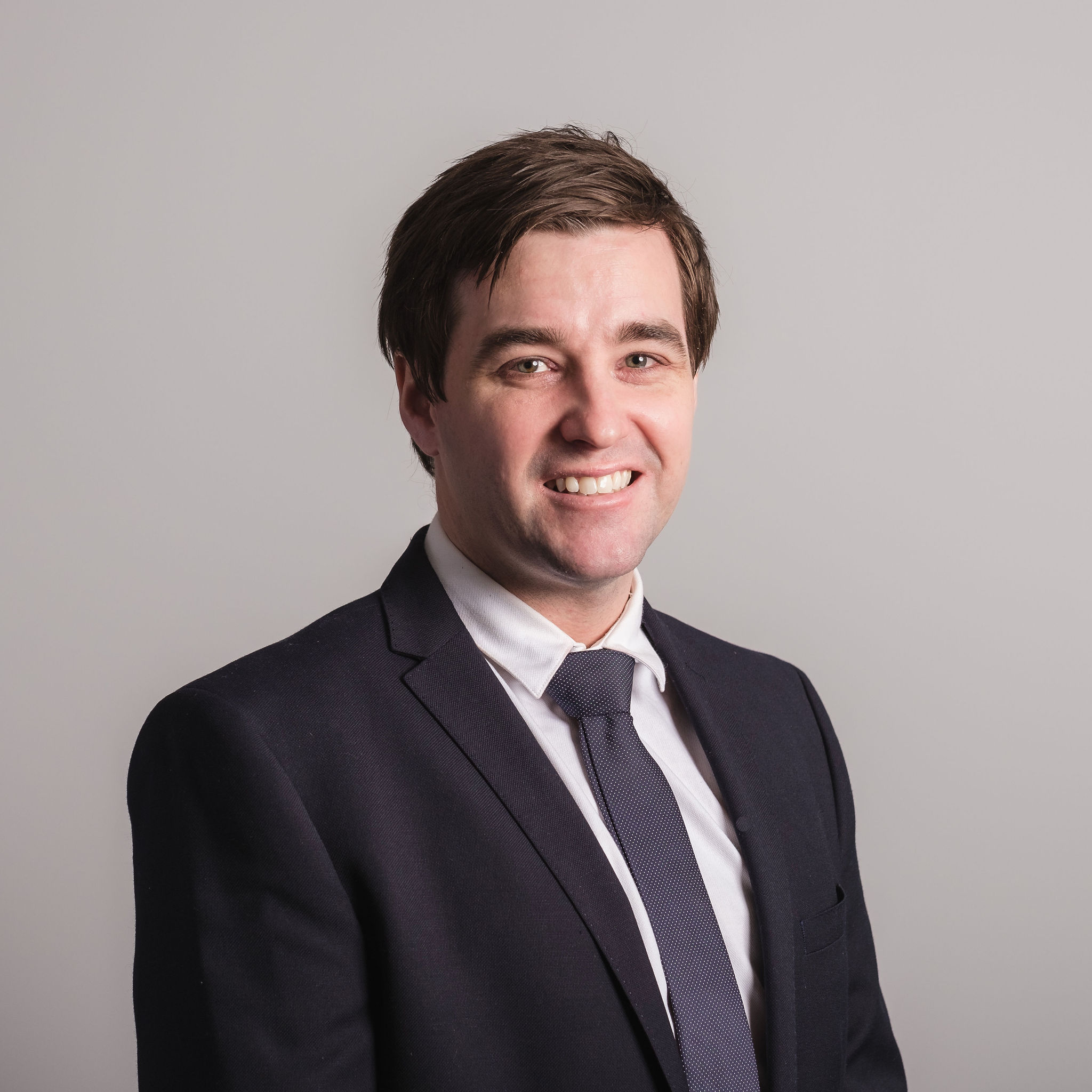 Dan O'Connor