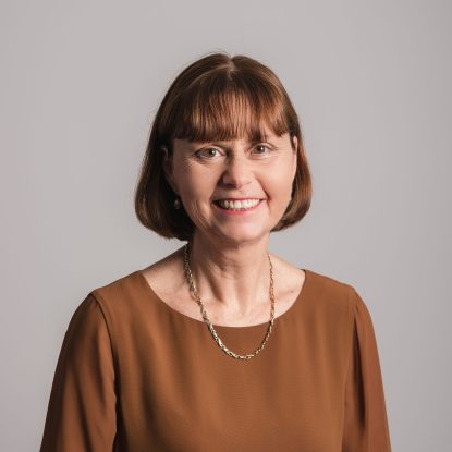 Janine O'Brien