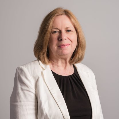 Margaret Miller