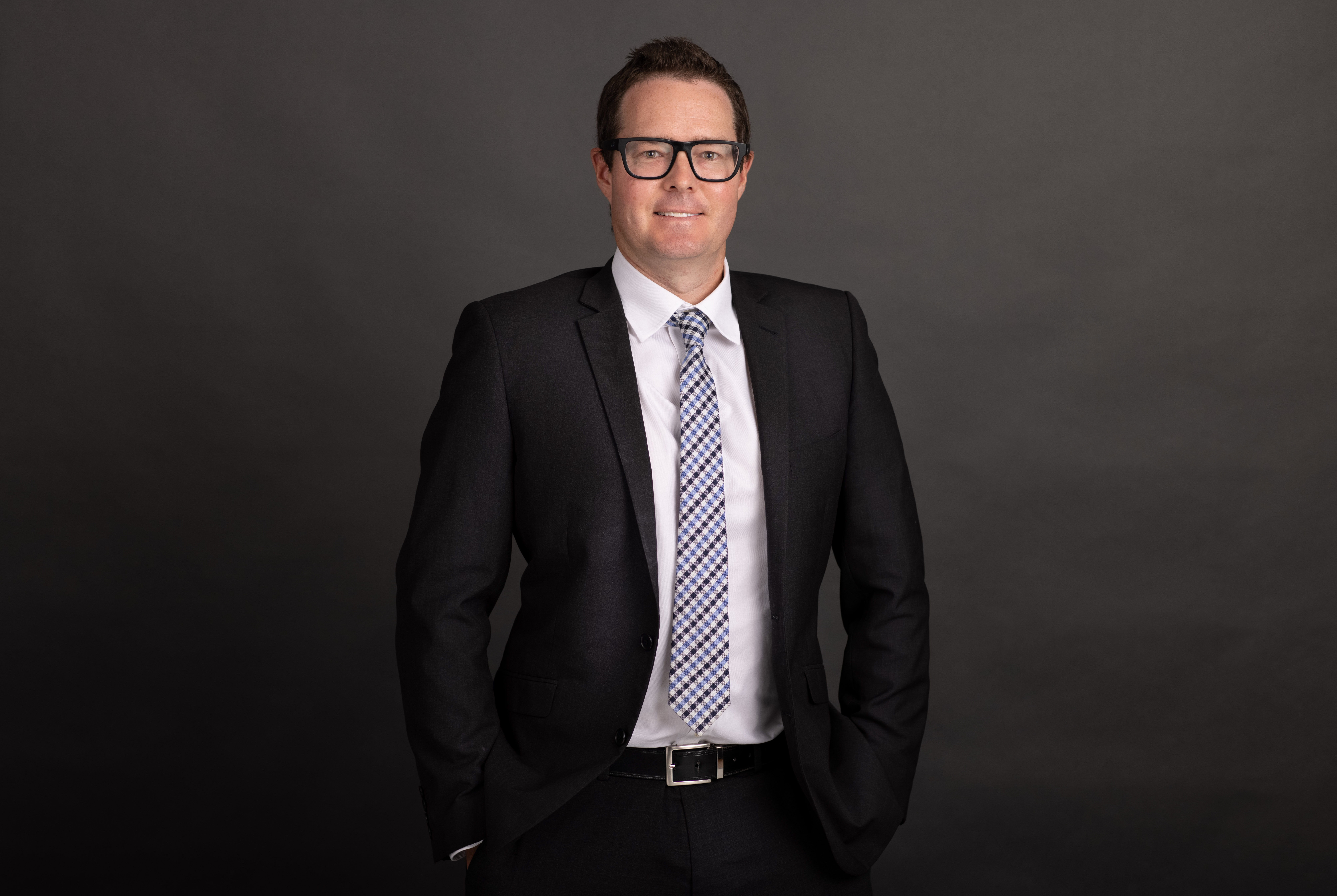 Tim Elliott