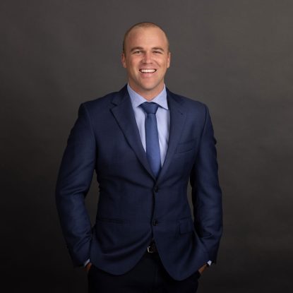 Billy Trembath Gold Coast family lawyer