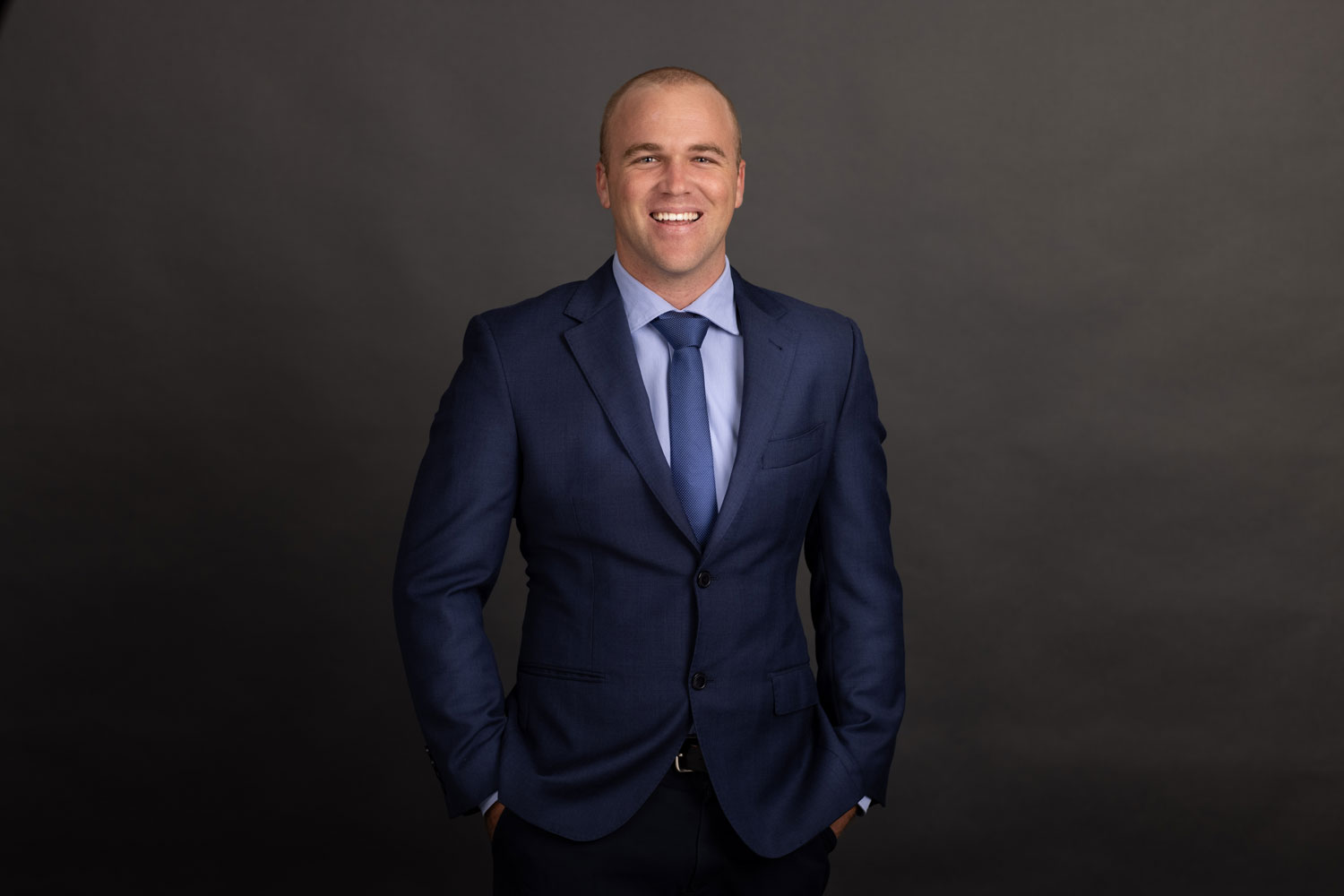 Billy Trembath Gold Coast family lawyer