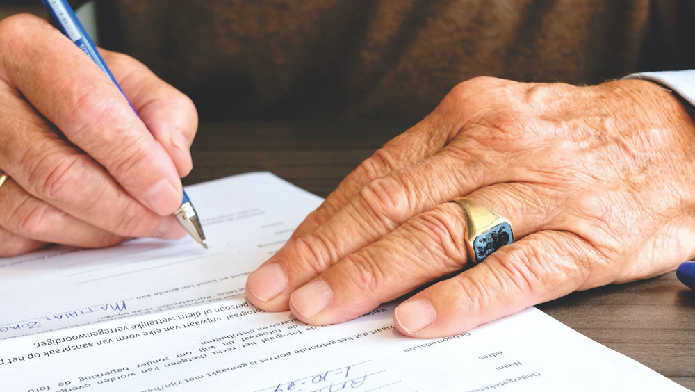 Contesting a Will Gold Coast Challenging a Will Queensland