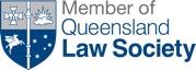 Member of QLD Law Society